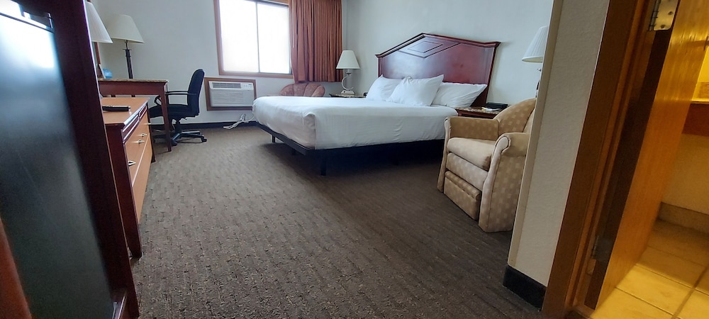 Days Inn by Wyndham Willmar 21/33