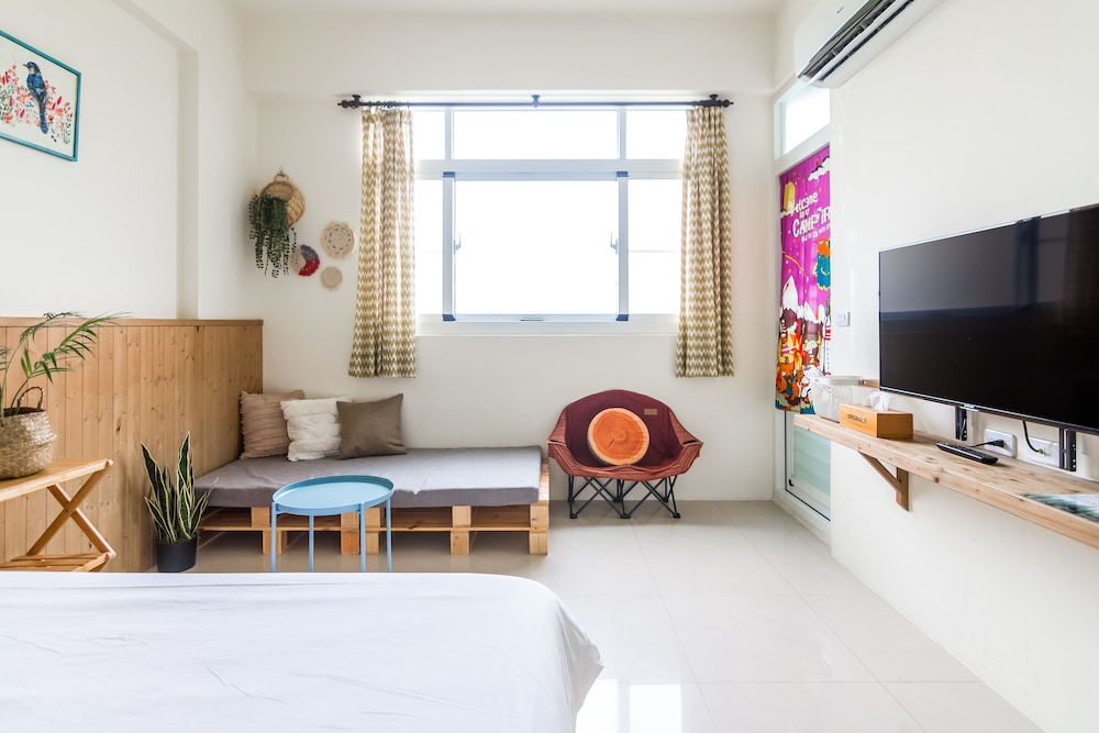 Cozy Green Guest House 43/49