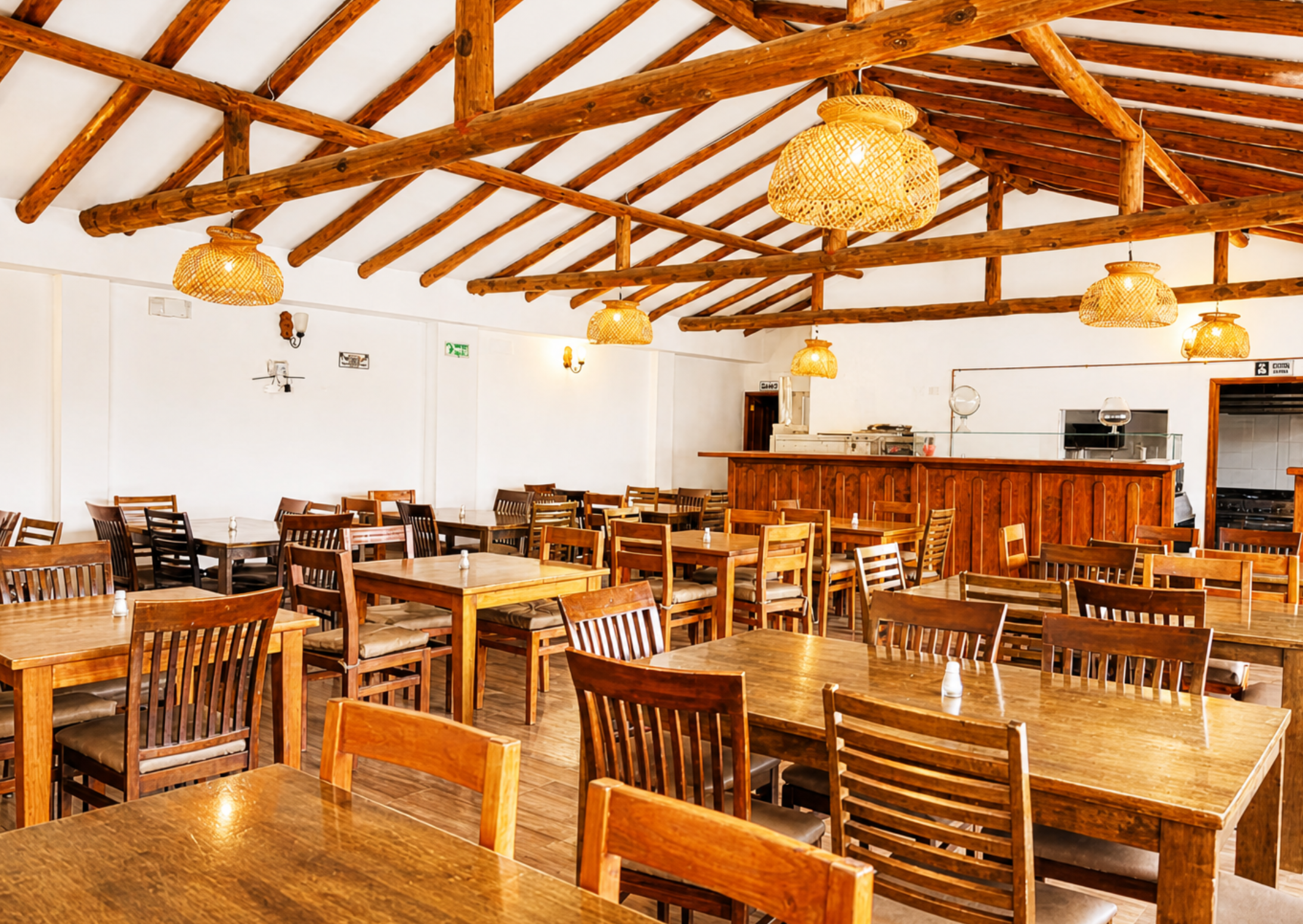 Hotel Las Palmas Villa De Leyva 38/50