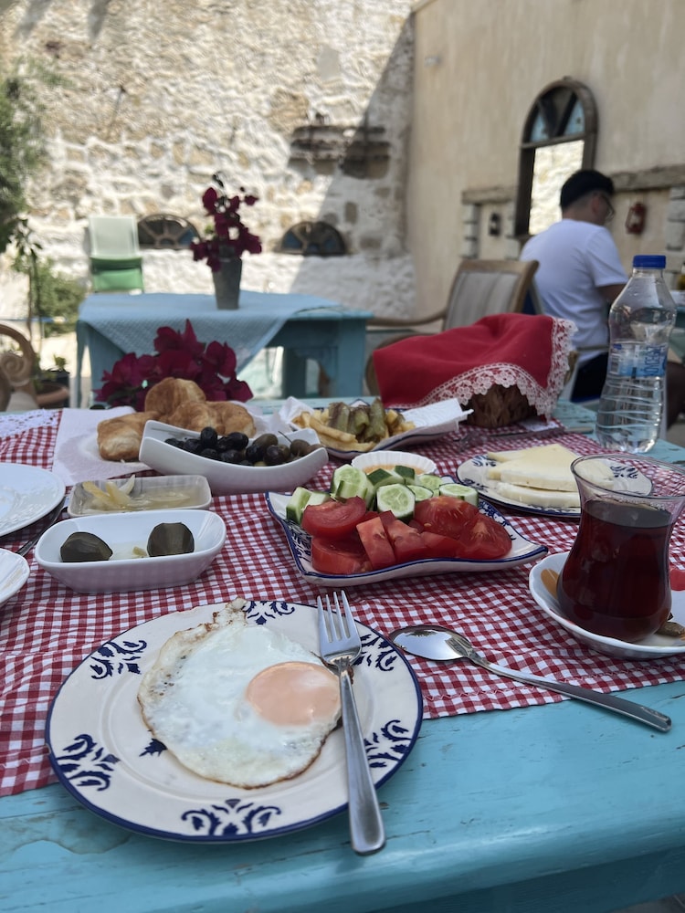 Alacati Asmali Konak Hotel 34/50