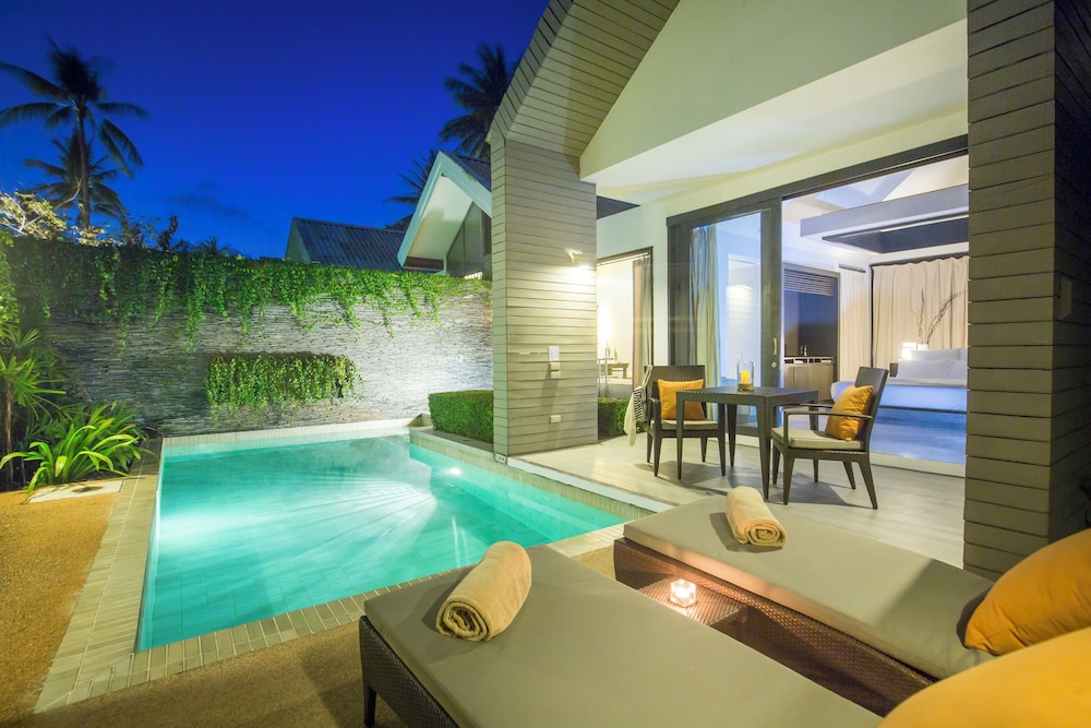 Tolani Resort Koh Samui 24/50