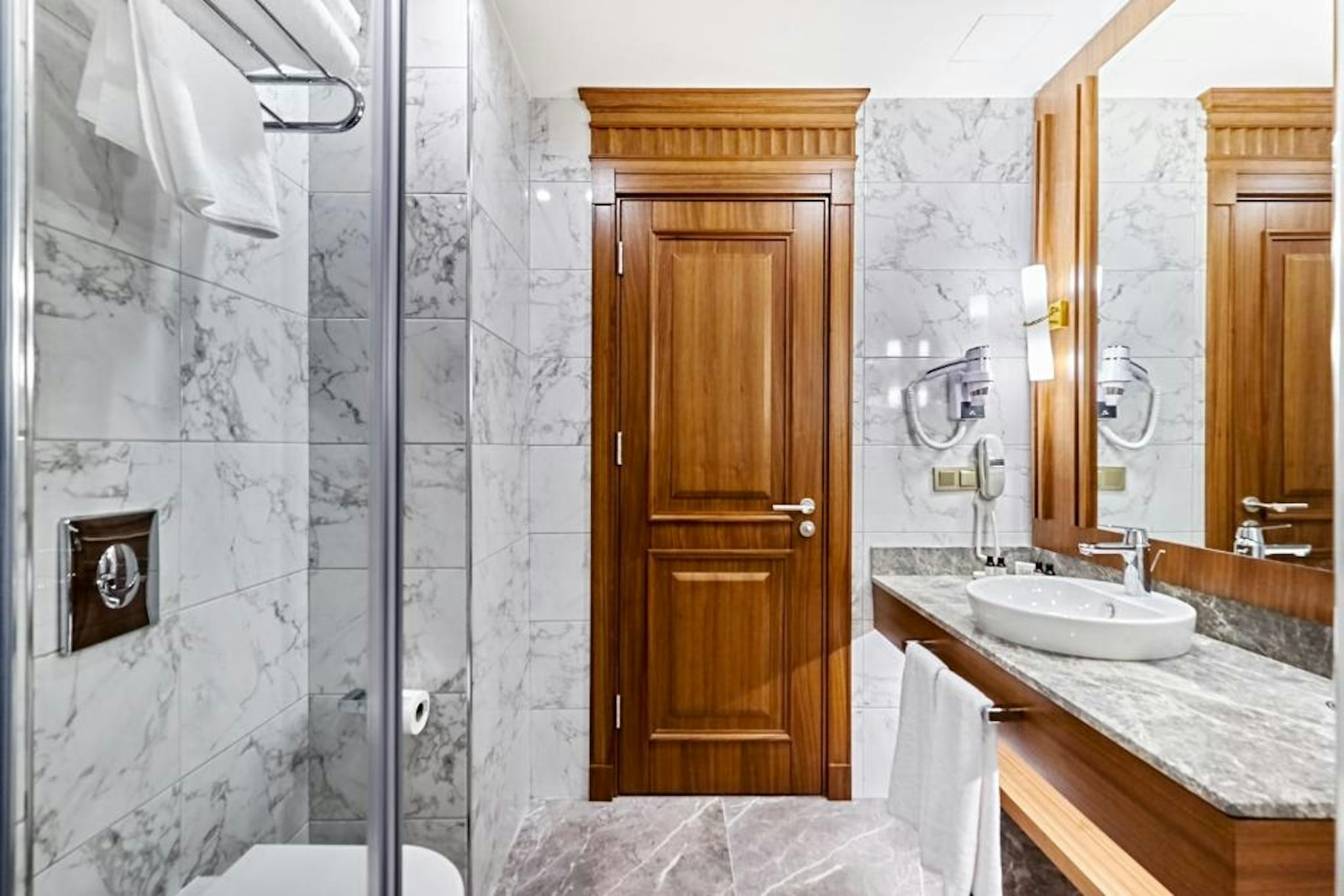 Aspera Hotel Golden Horn 19/25