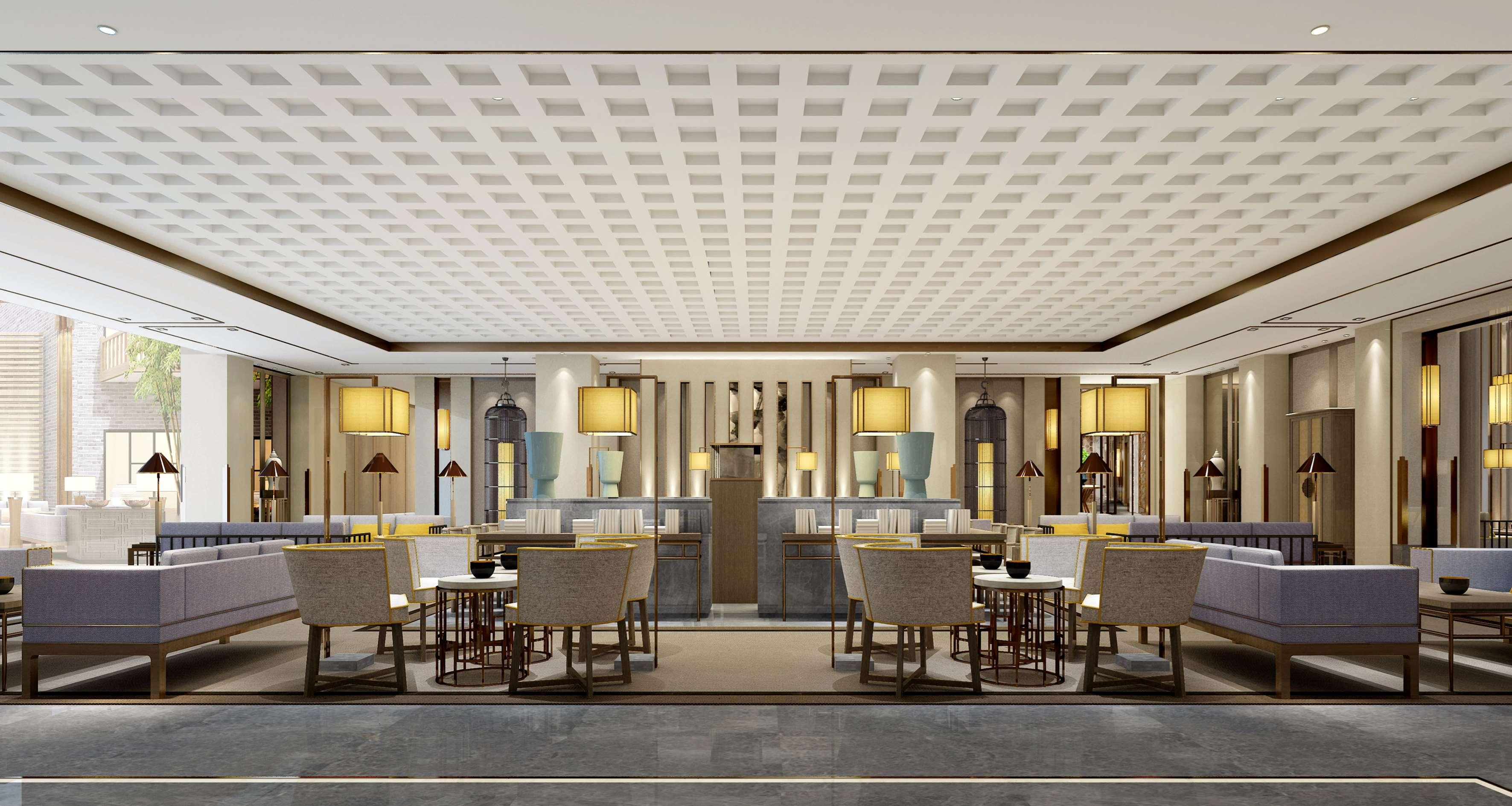 Radisson Chongqing South Hot Spring 27/40