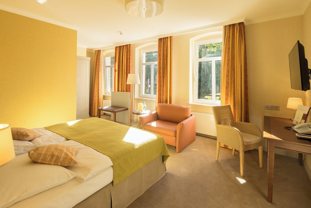 Parkhotel Guldene Berge 15/50