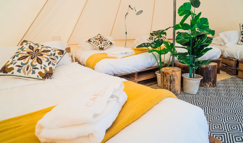 Cabana Retreat 2/24