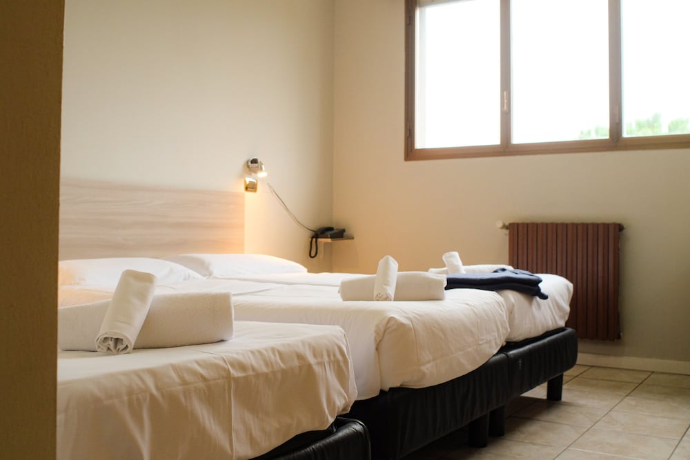 Hotel Brianza 16/58