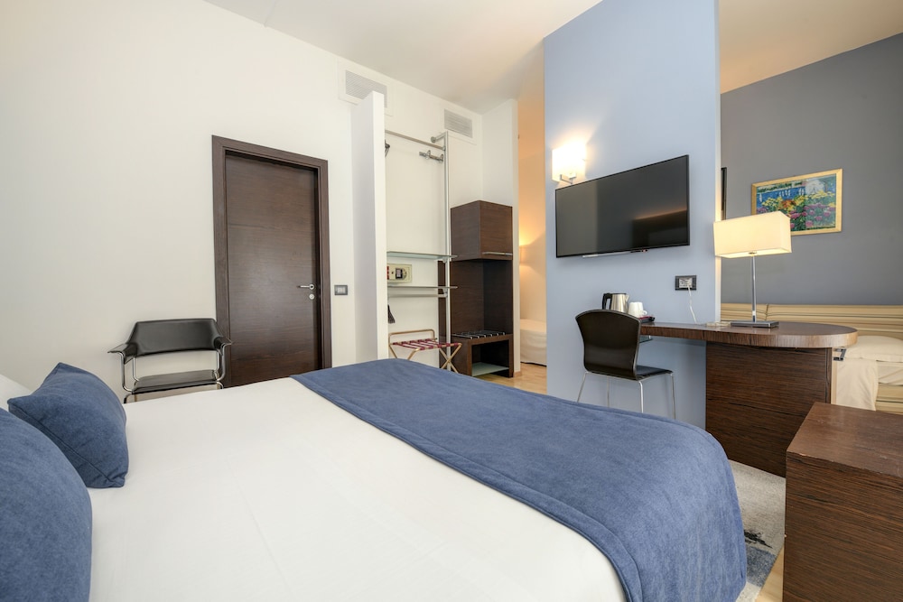 Hotel City 32/61
