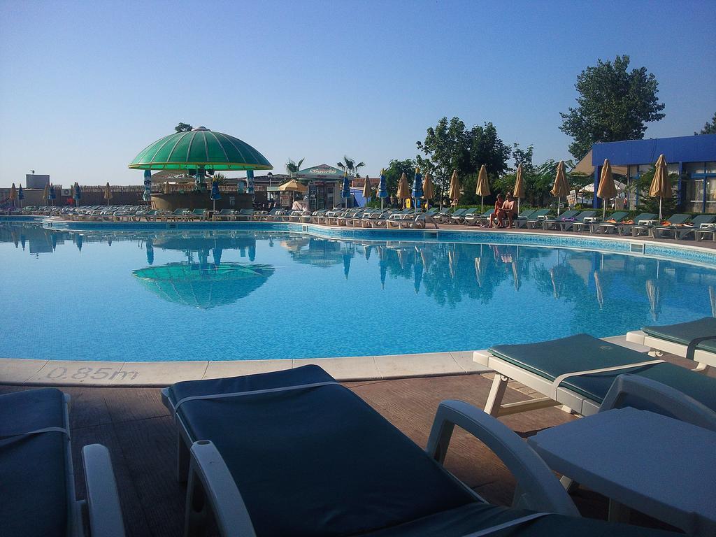 Hotel Slavyanski 8/21