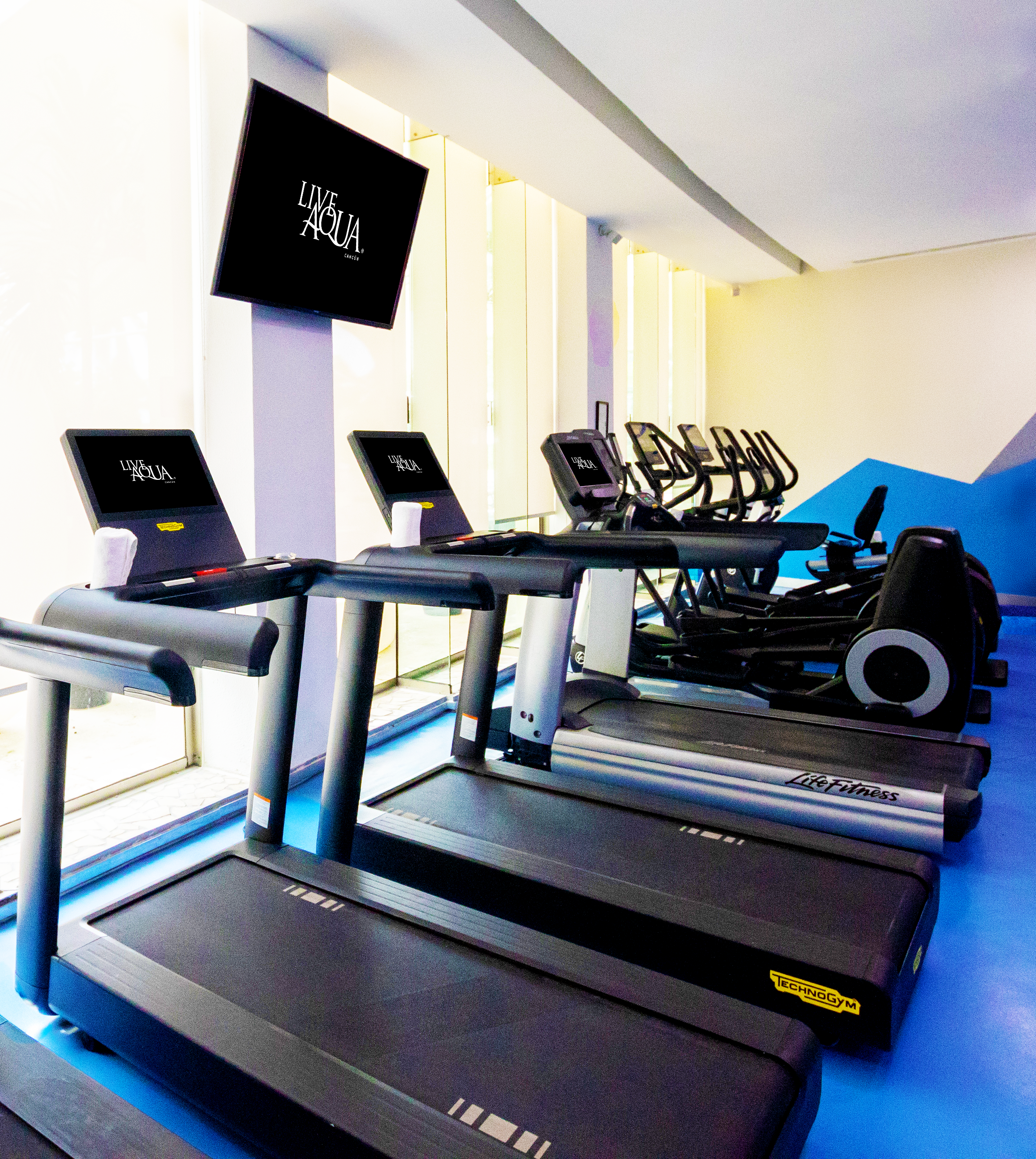 Live Aqua Beach Resort Cancun - All Inclusive - Adults Only 22/50