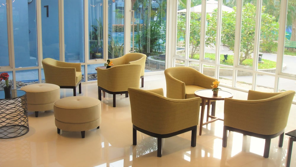 PAEVA LUXURY SERVICED RESIDENCE 35/48