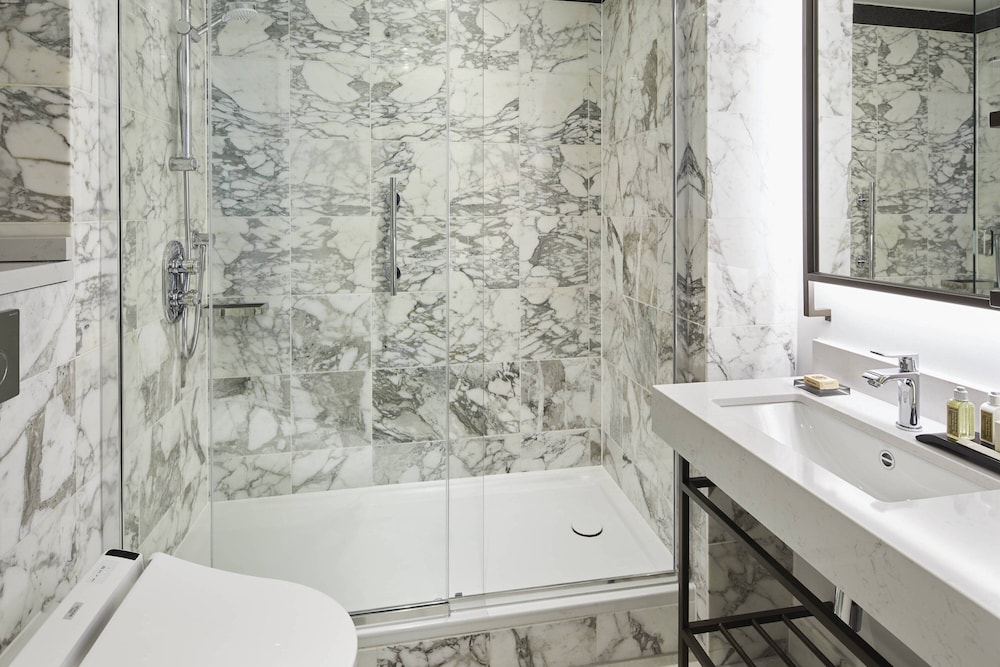 Marriott London Hotel Grosvenor Square 15/61