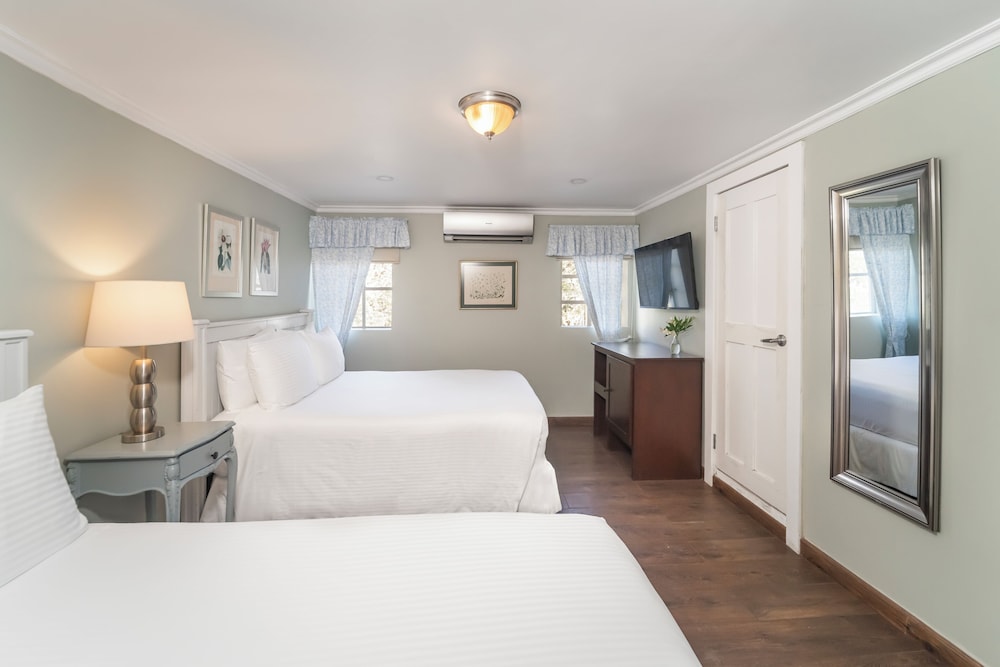 Primavera, Superior, 2 Double Beds