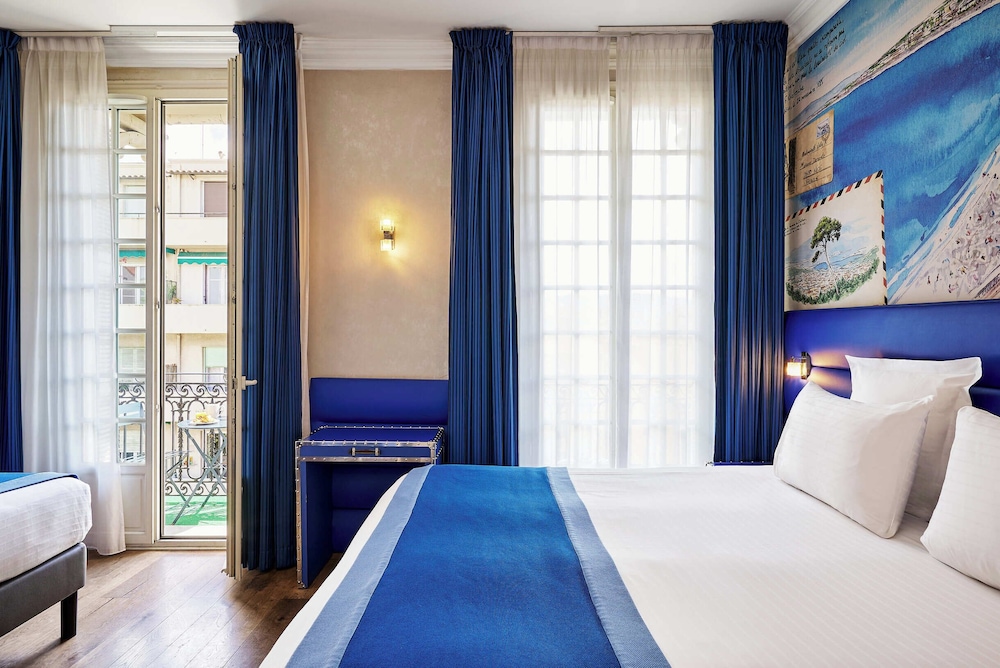JUNIOR SUITE, FAMILY
