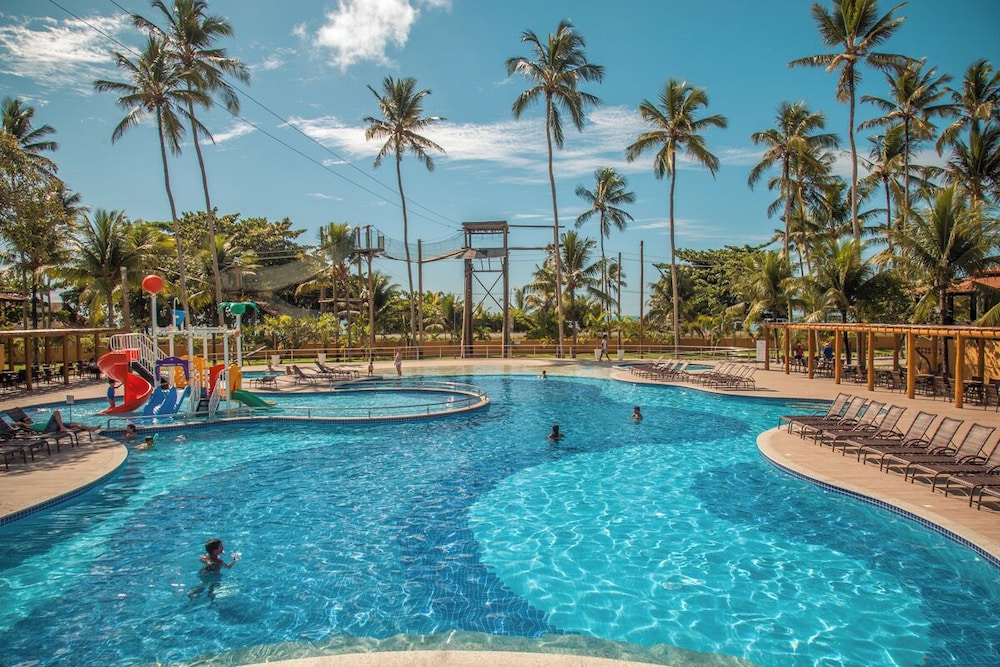 Porto Seguro Praia Resort 67/75