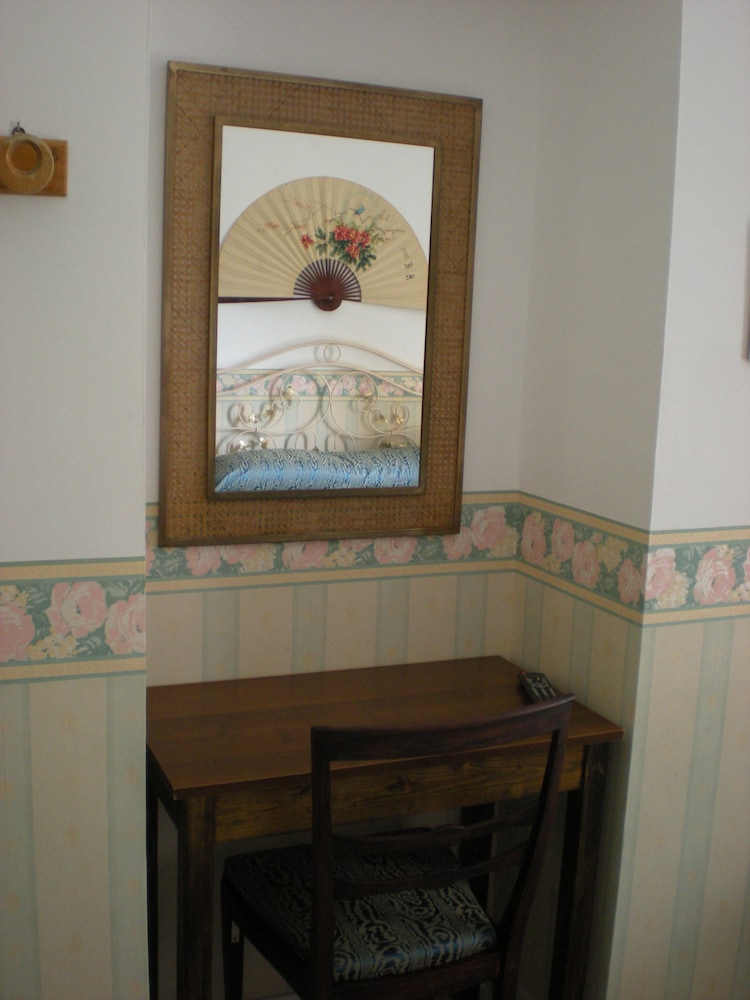 L Argine Fiorito 10/38