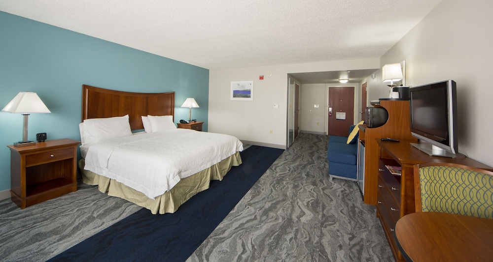 Hampton Inn Melbourne-Viera 9/39
