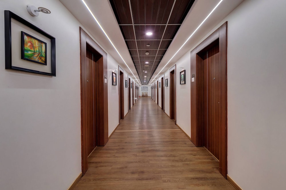 Hotel Grand Fortune Beacon, Ichalkaranji (Maharashtra) 24/31