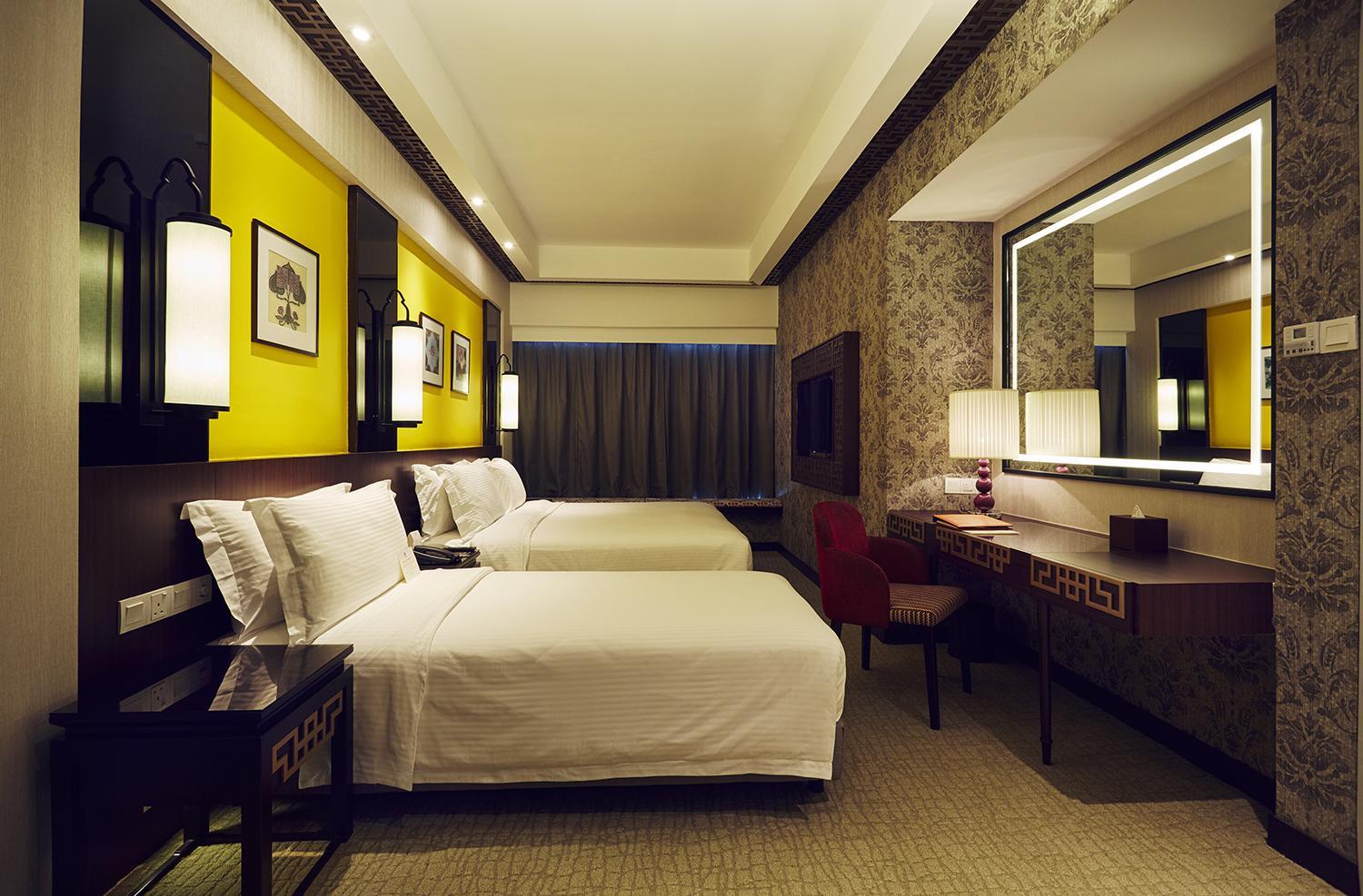Family Suite