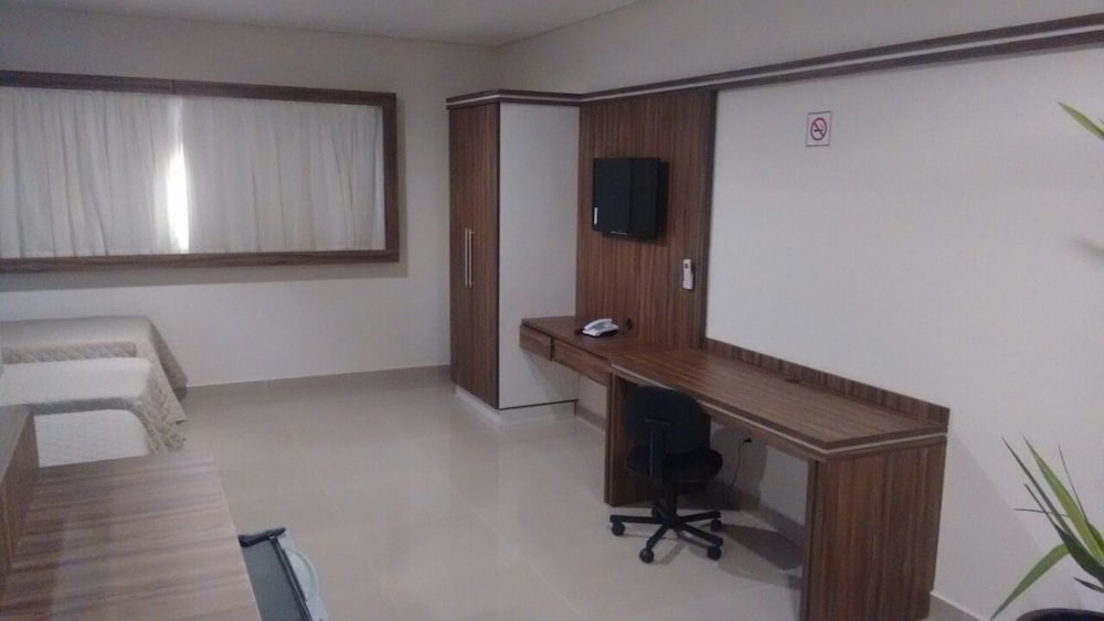 Hotel Horto Plaza 18/18