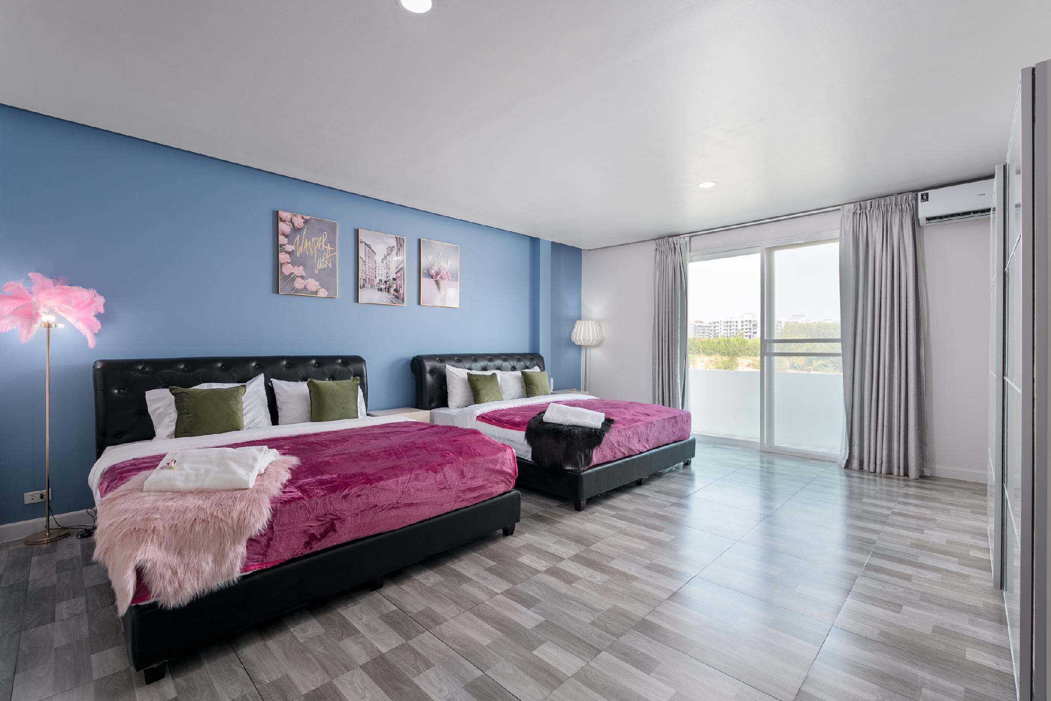 Pool, 7 Bedrooms, Villa