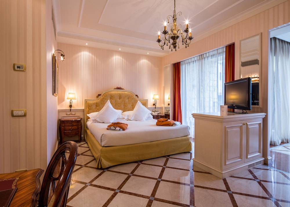 Mercure Petriolo Siena Terme Spa 13/48