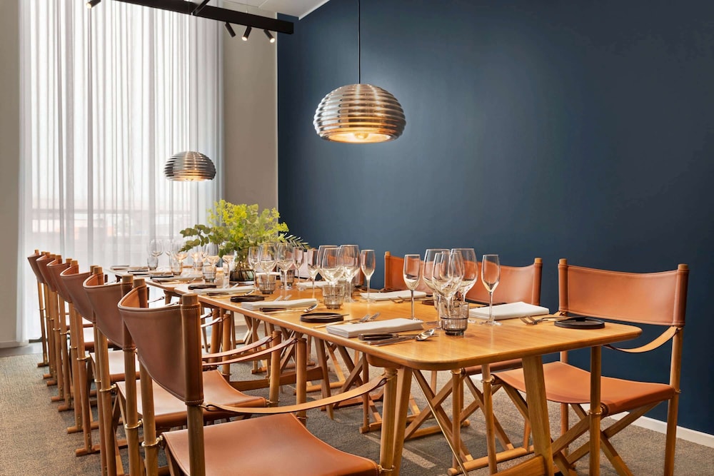 Comwell Copenhagen Portside Dolce by Wyndham 55/74