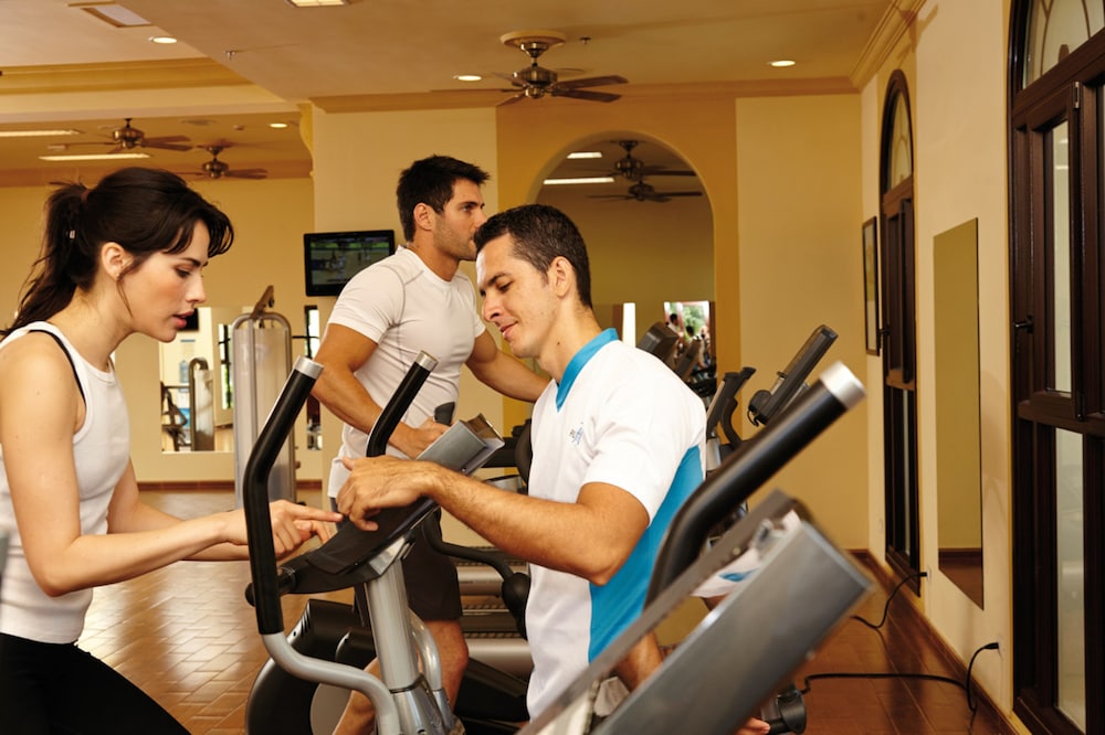 RIU Palace Costa Rica All Inclusive 17/50