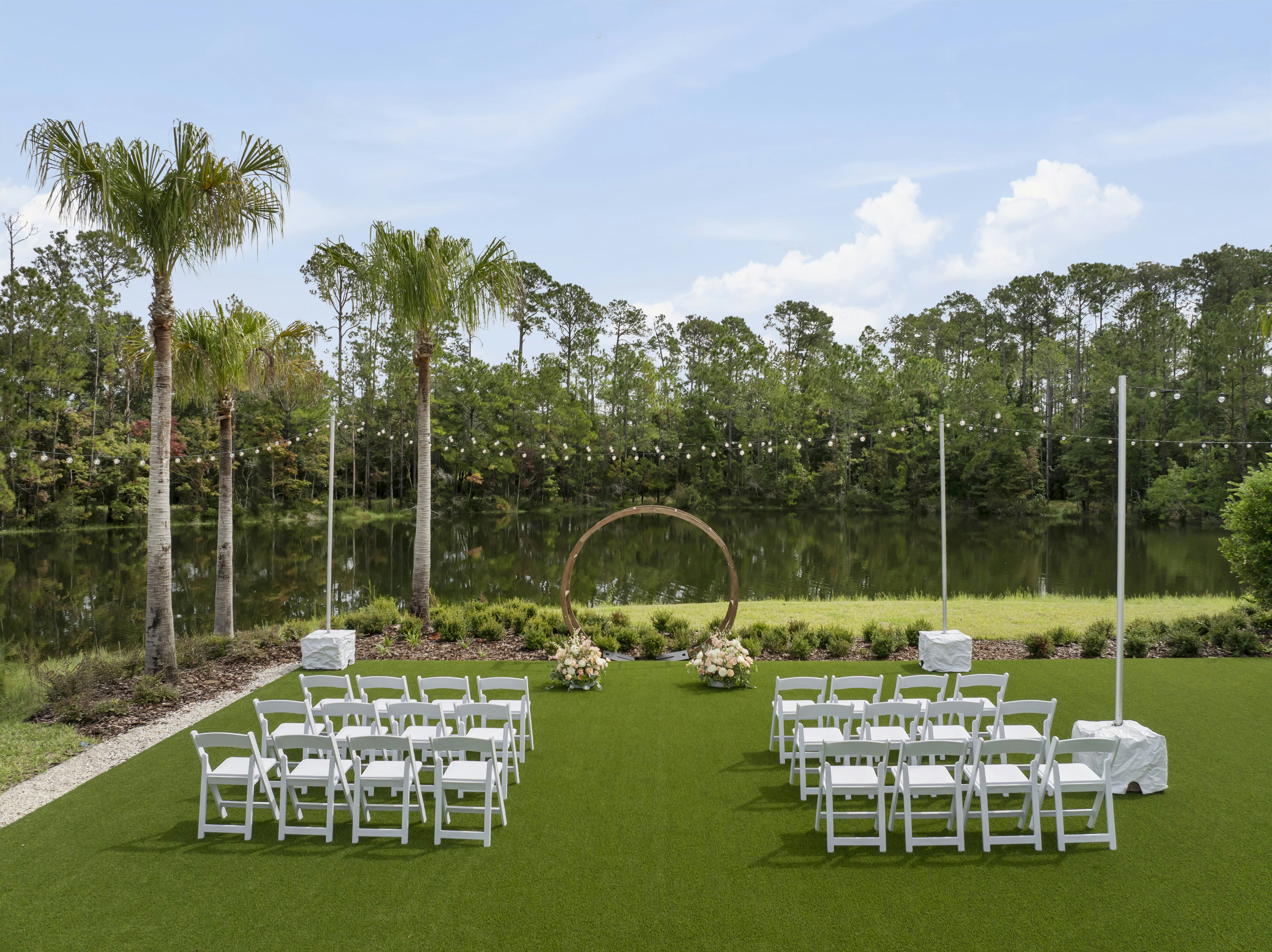 Hilton Jacksonville at Mayo Clinic 40/42
