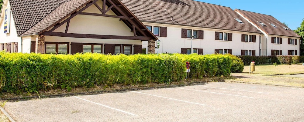 KYRIAD MONTARGIS - AMILLY 41/50