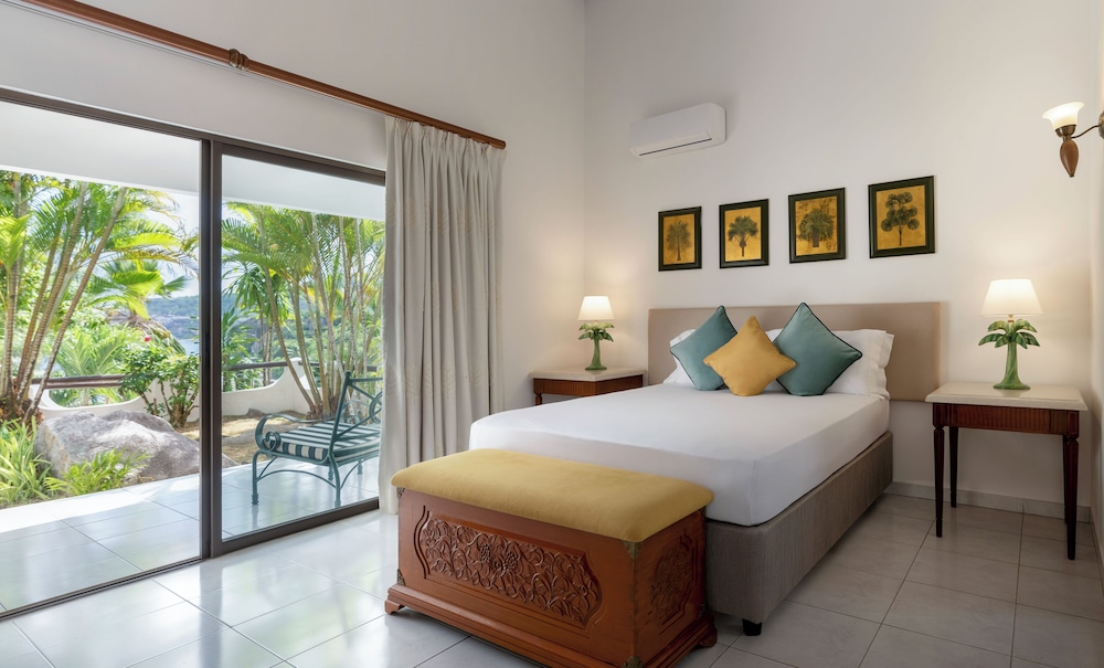 Edens Holiday Villas 19/46