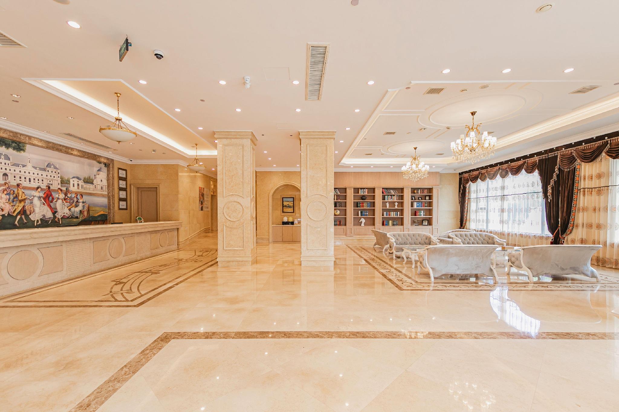 Vienna Hotel (Zhoushan Putuo) 13/45