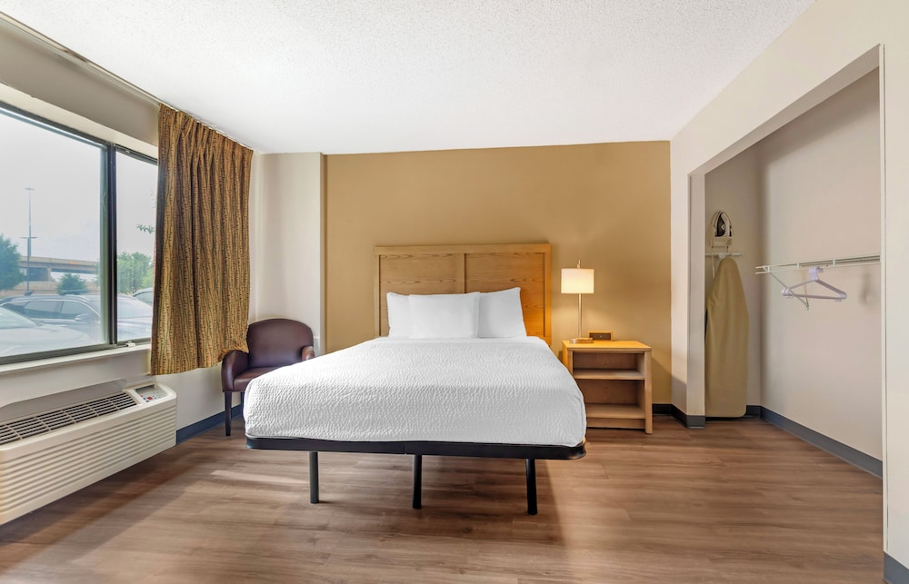 Extended Stay America - Fort Worth - Fossil Creek 10/47
