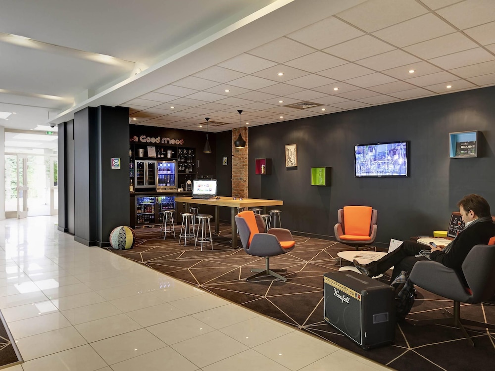Ibis Styles Roanne Centre Gare 53/67