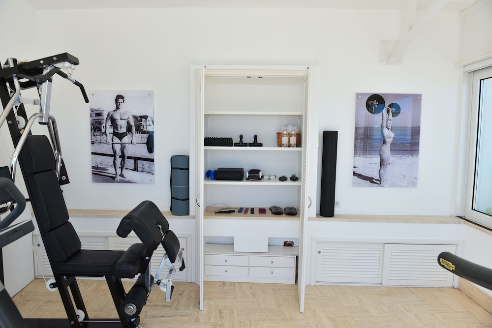 Villa Boheme Exclusive Luxury Suites 29/50