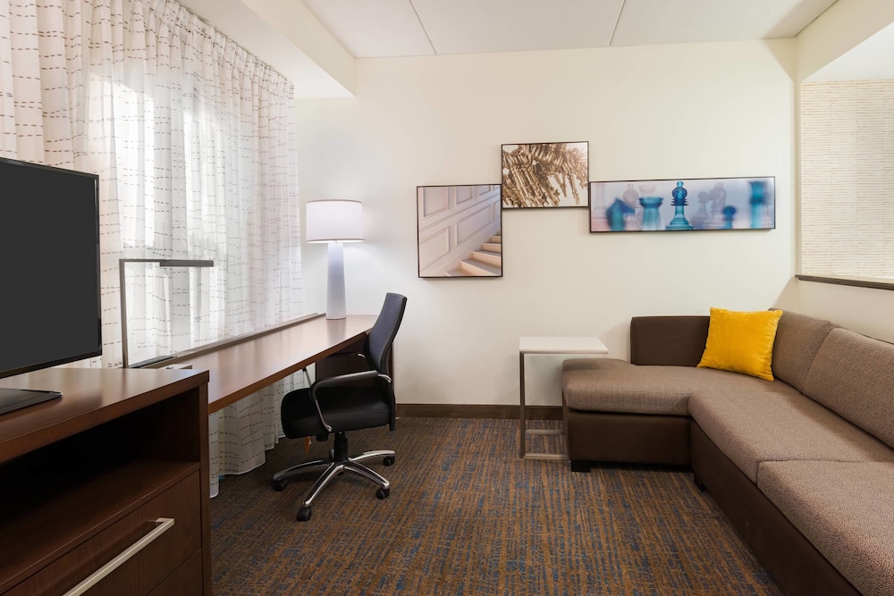 Residence Inn by Marriott Rochester Henrietta 49/64