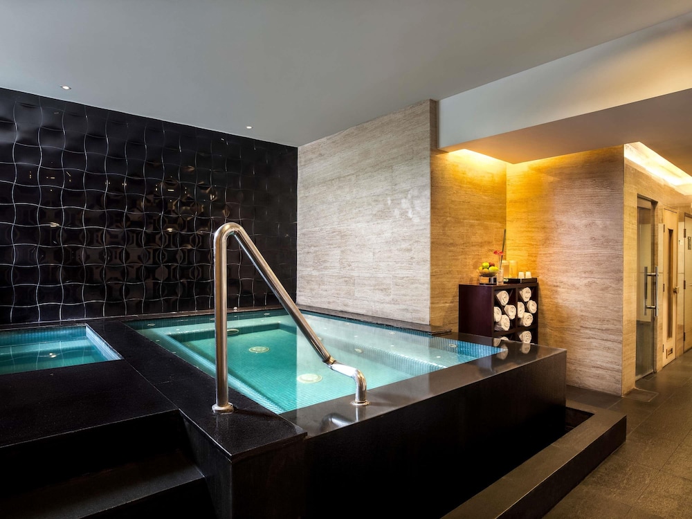 Pullman Jakarta Indonesia Hotel 23/50