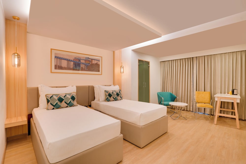 Lemon Tree Hotel, Centre Point, Jamshedpur 16/46