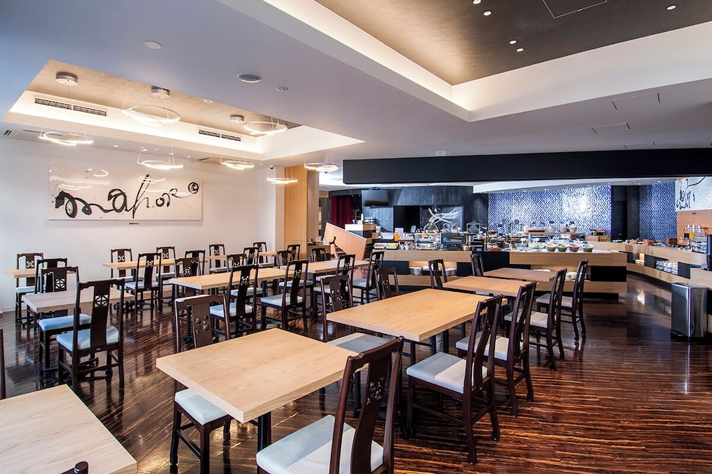 NIIGATA DAIICHI HOTEL 36/50