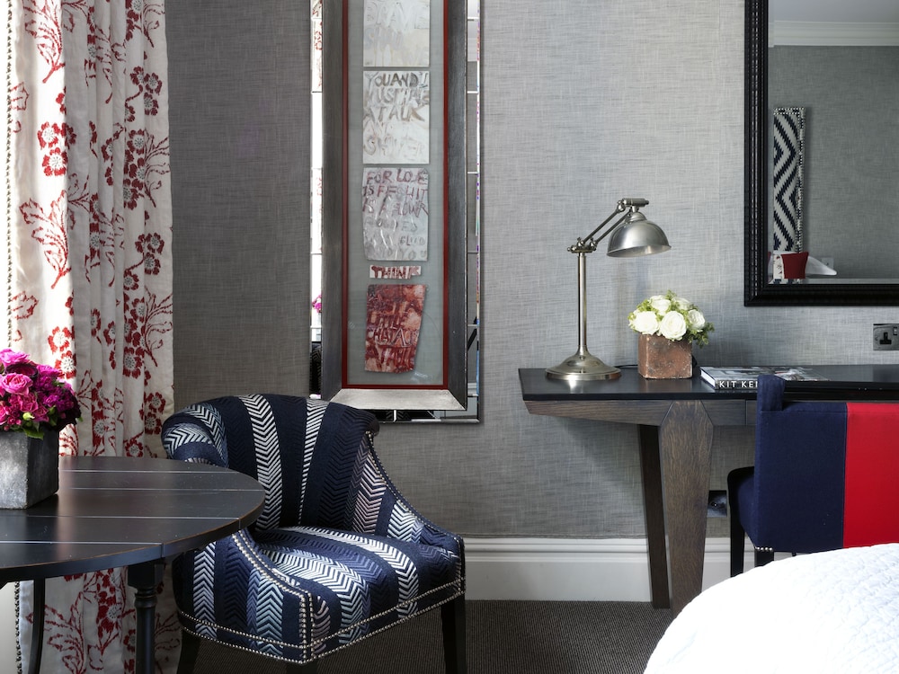 Number Sixteen Firmdale Hotels 48/61