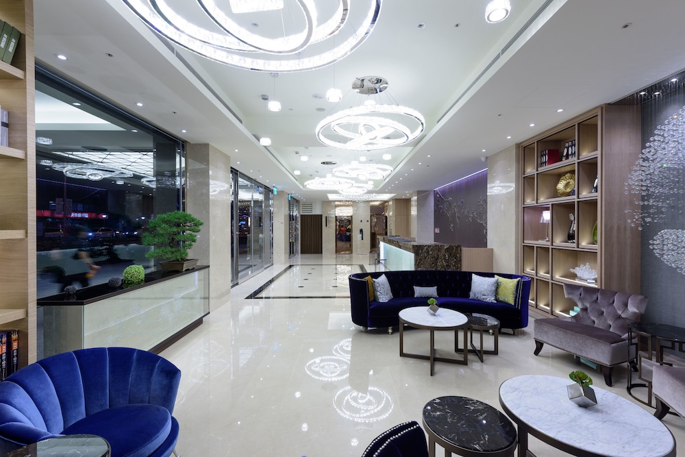 K Hotels Taipei Chang-An 6/42