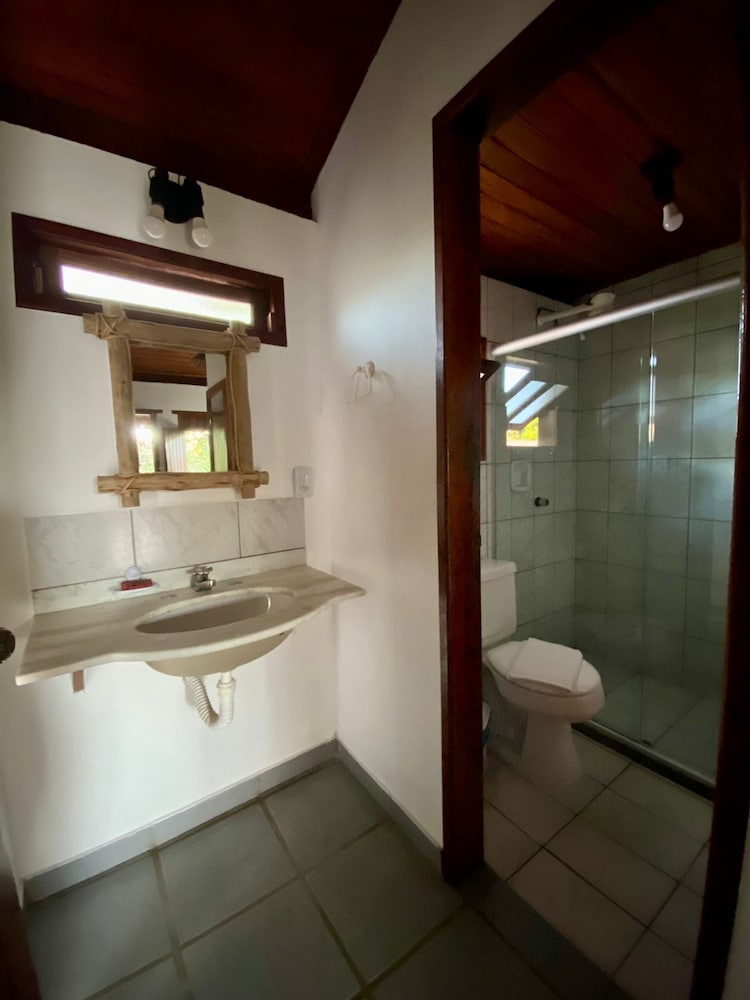 Hotel Pousada Marambaia 37/37