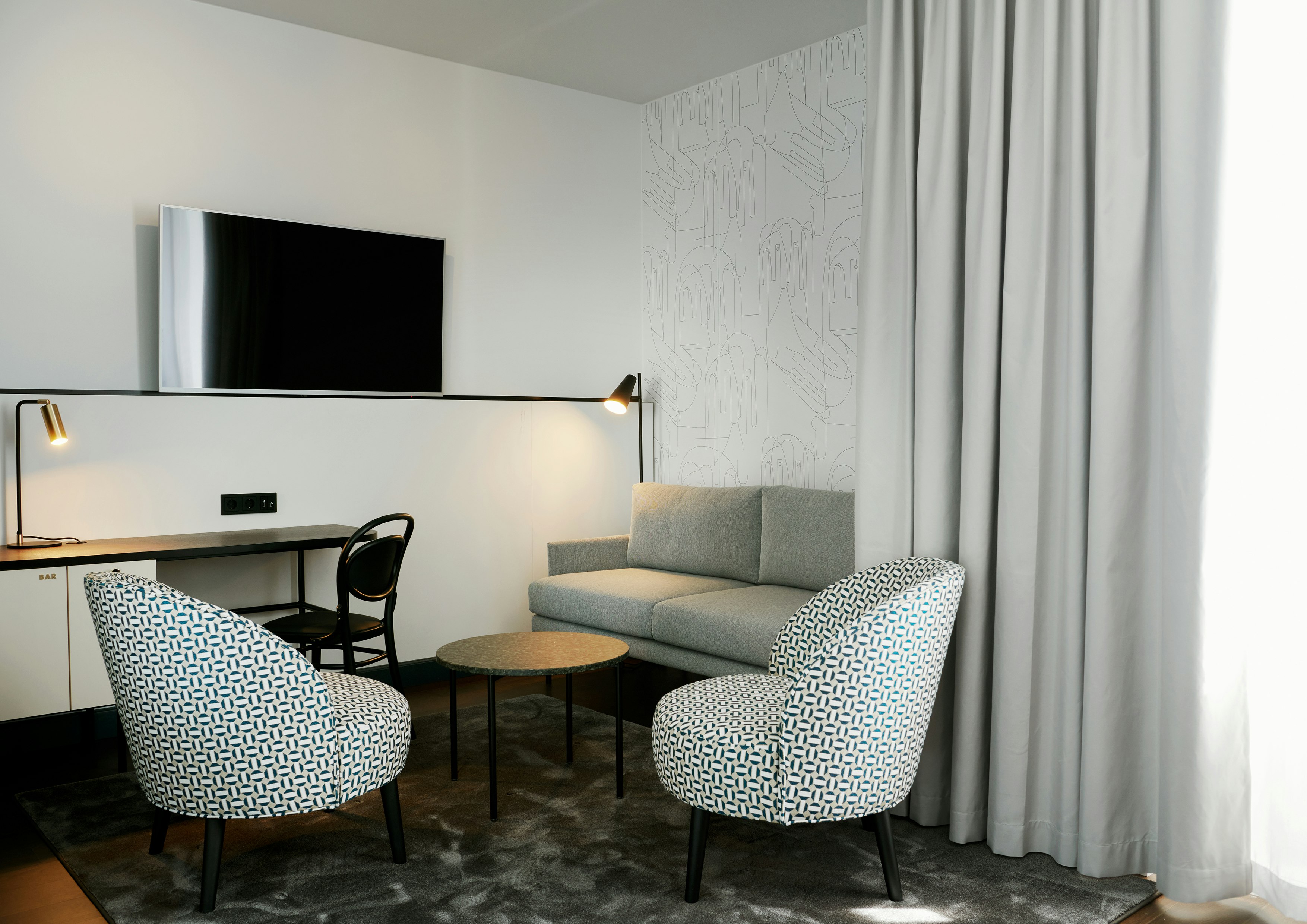 Solo Sokos Hotel Helsinki 32/40