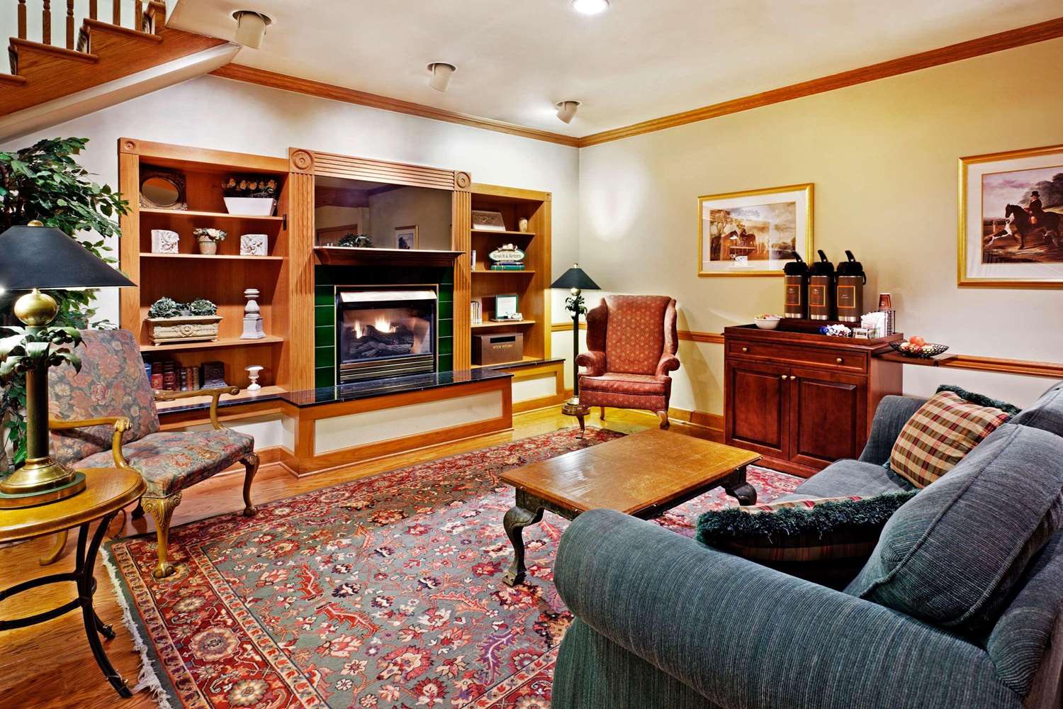 Country Inn and Suites By Radisson York Pa 2/4