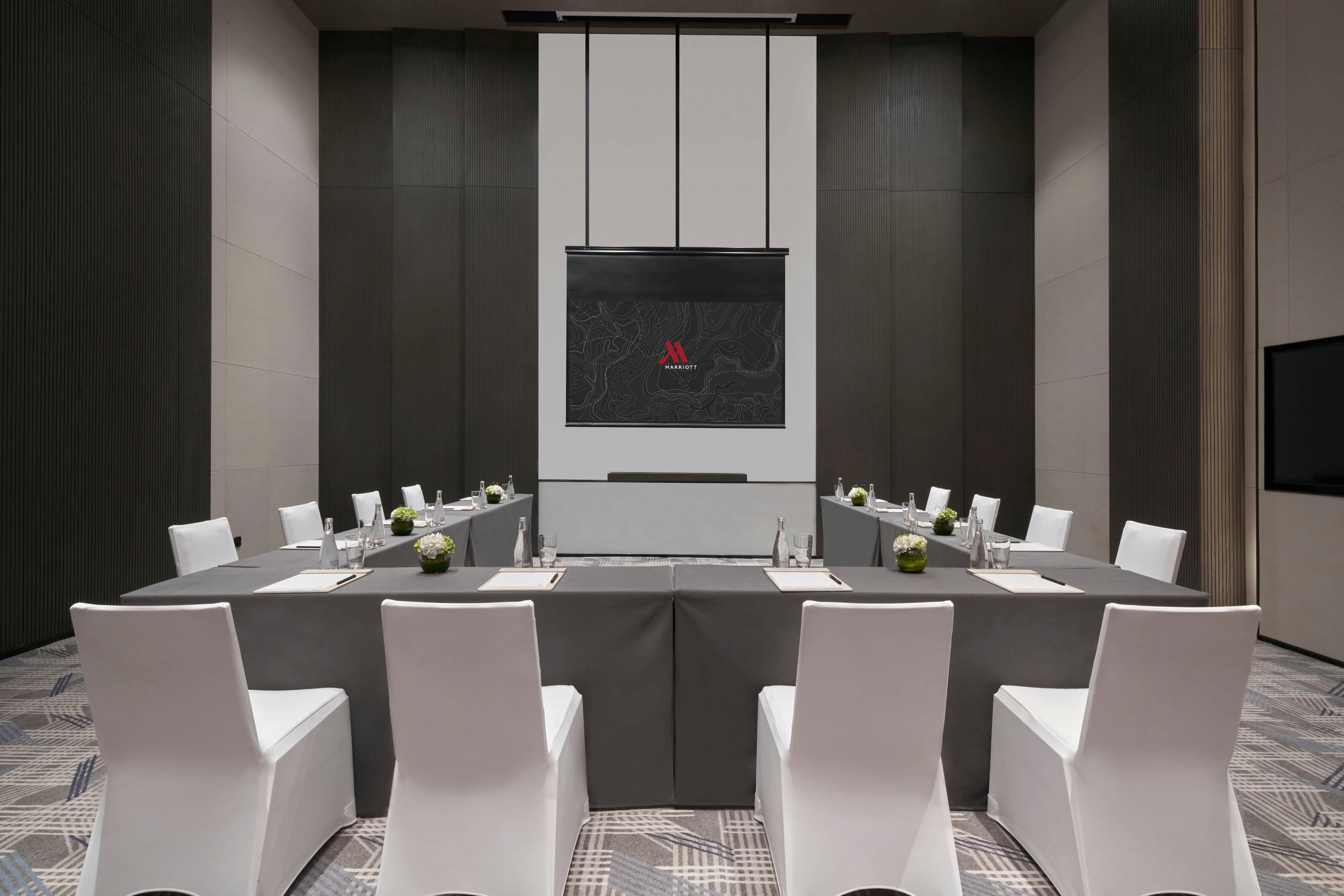 Fuzhou Marriott Hotel Riverside 26/37