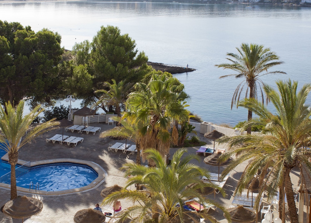 Trh Jardin Del Mar 38/45