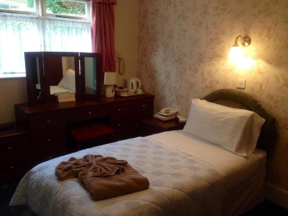 Grange Lodge Hotel 19/46