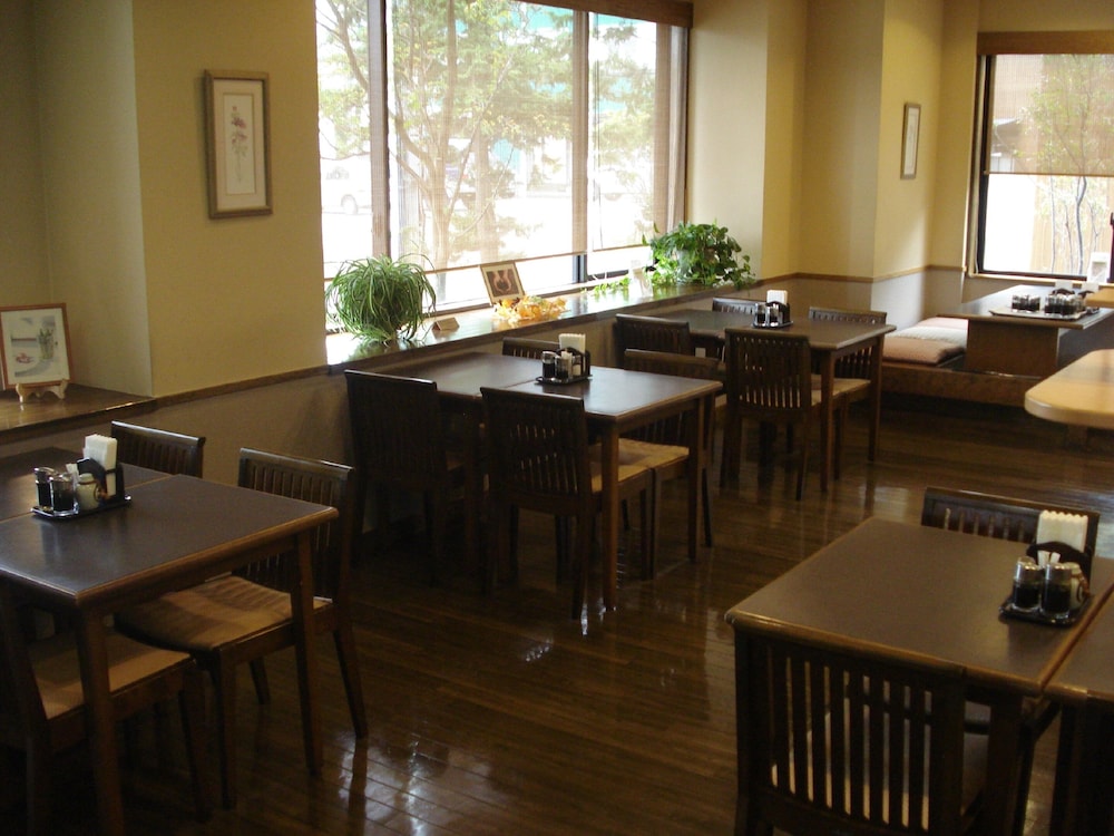 Hotel Route-Inn Itoigawa 30/37