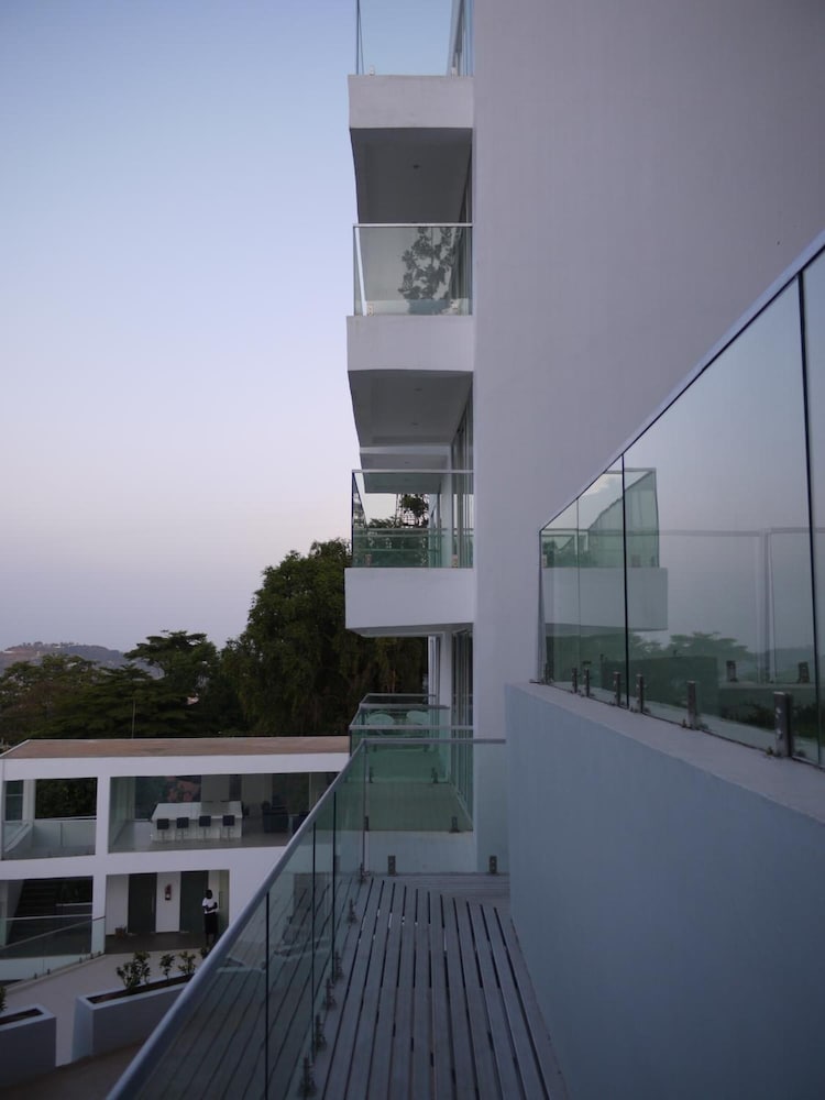 The Seventeen Apartment Hotel 11/37