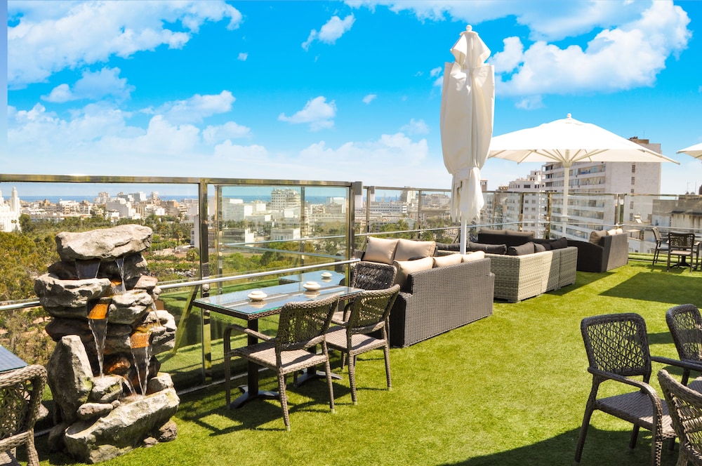 Suite Hotel Casa Diamond 44/50