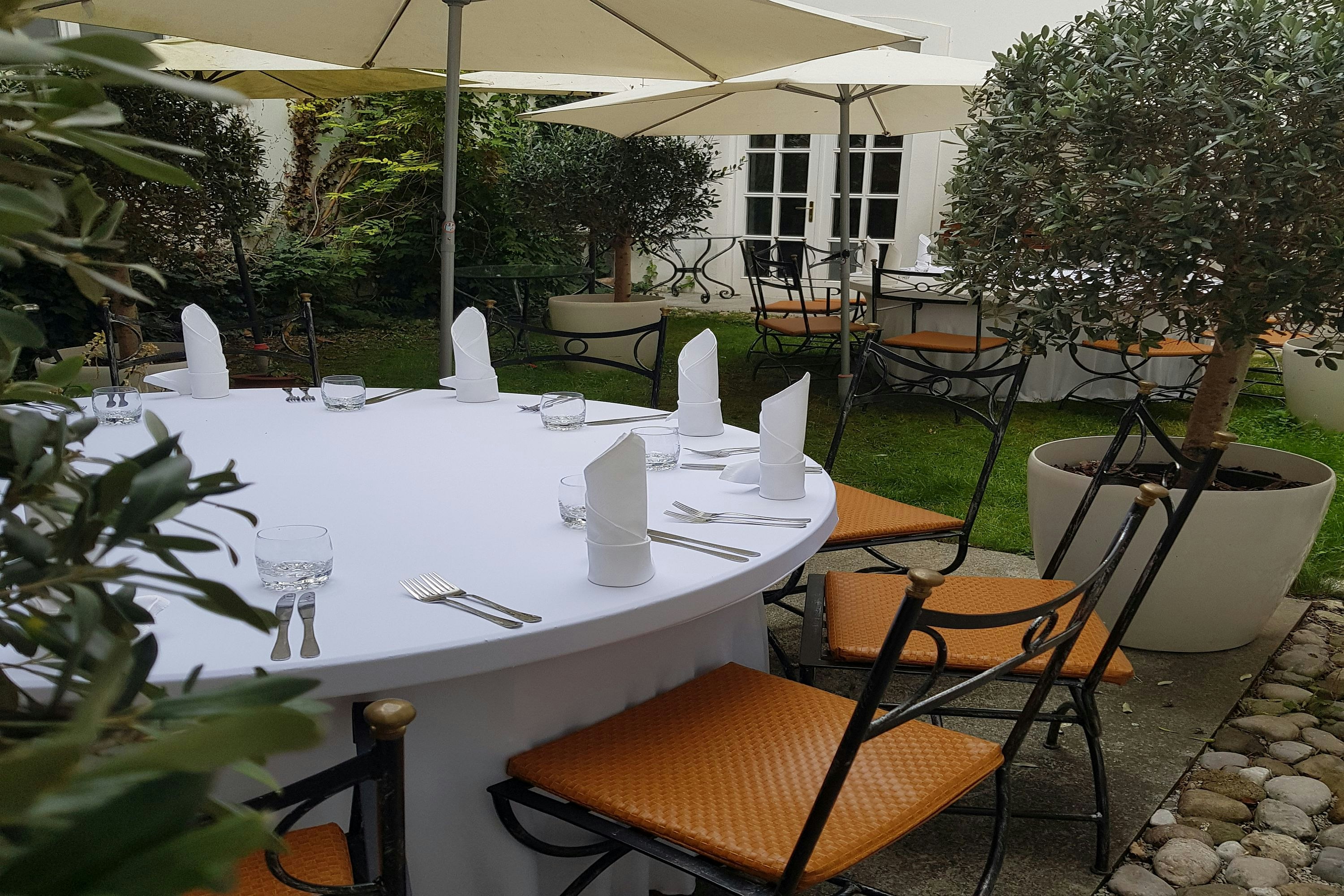 Antiq Palace Hotel and Spa 31/40